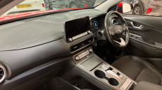 Hyundai KONA 100kW Premium 39kWh 5dr Auto Electric Hatchback